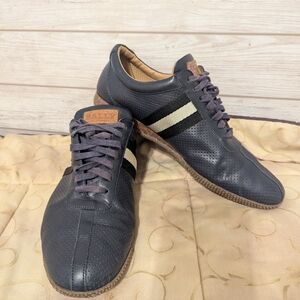 BALLY SNEAKERS SZ 11.5 M